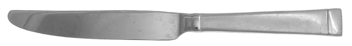 Madison Frost (Stainless) New French Solid Knife by Pfaltzgraff-1