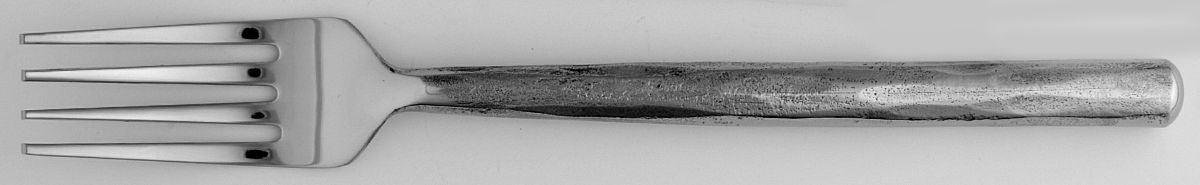 Perotti (Stainless) Individual Salad Fork by Pottery Barn-1