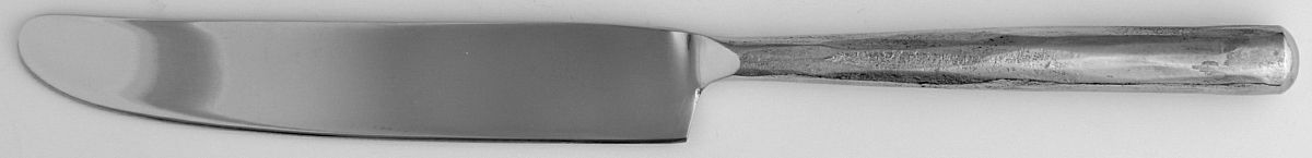 Perotti (Stainless) New French Solid Knife by Pottery Barn-1