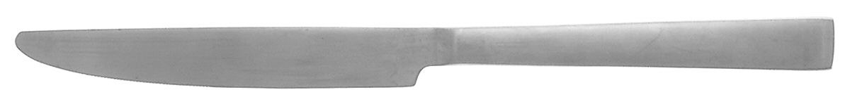Atlas-Satin (Stainless) New French Solid Knife by Pottery Barn-1