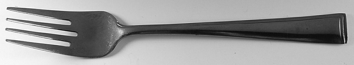 PFF90 (Stainless) Individual Salad Fork by Pfaltzgraff-1