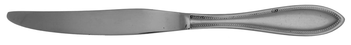 American Bead (Stainless) Modern Solid Knife by Pfaltzgraff-1