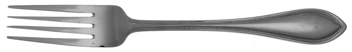 American Bead (Stainless) Fork by Pfaltzgraff-1