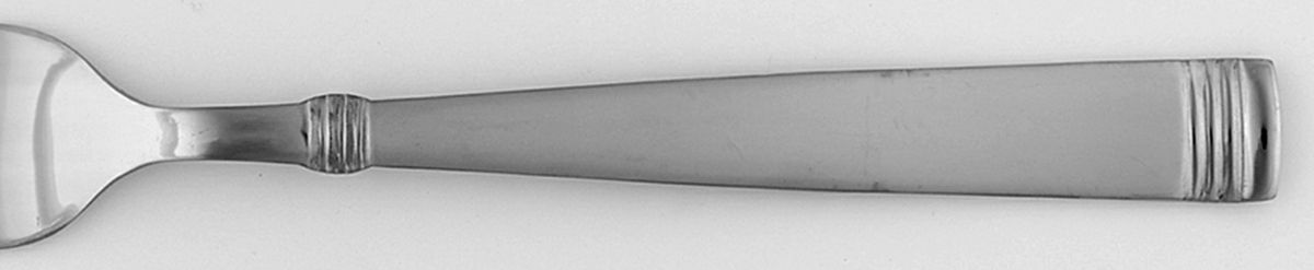 Palisades Frost (Stainless) Fork by Pfaltzgraff-1
