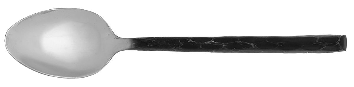 Rook (Stainless) Teaspoon by Cambridge Silver-1