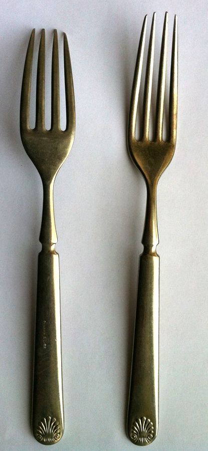 PAV6 (Silverplate) Fork by Panama Silver-1