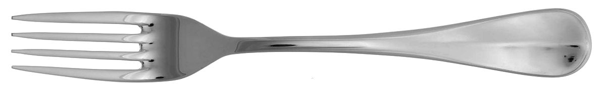 Camryn (Stainless) Individual Salad Fork by Pottery Barn-1
