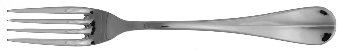Camryn (Stainless) Fork by Pottery Barn-1