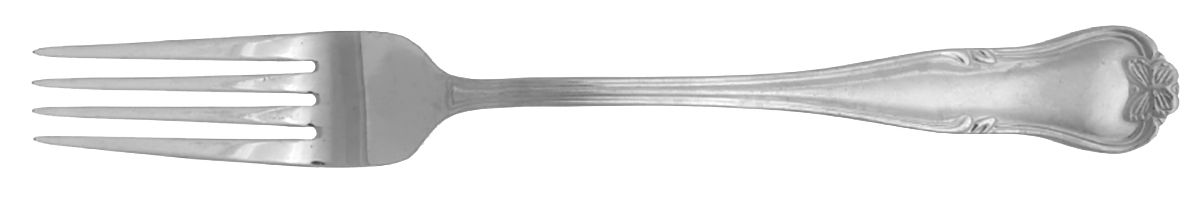 Alex Marie (Stainless) Fork by Pioneer Woman Flatware-1