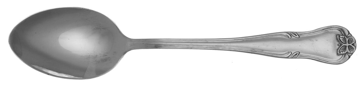 Alex Marie (Stainless) Teaspoon by Pioneer Woman Flatware-1