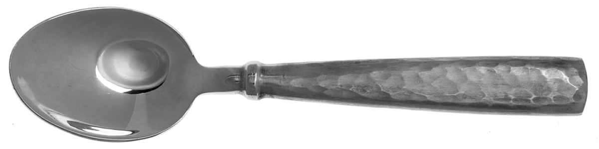PBN41 (Stainless) Teaspoon by Pottery Barn-1