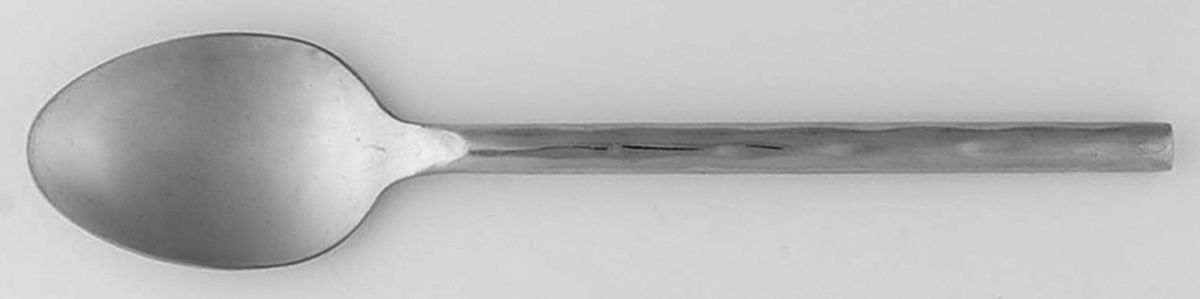 Caldera (Stainless) Teaspoon by Pier 1-1