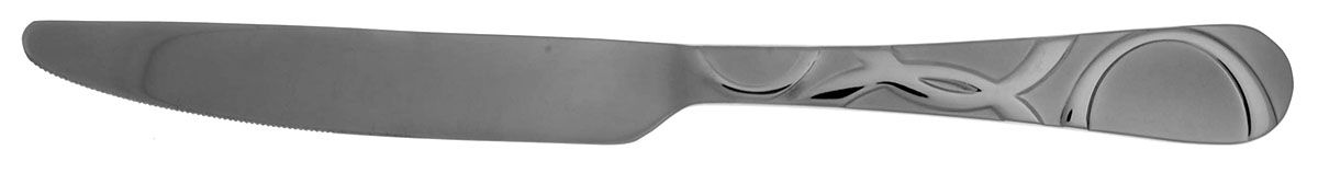 Garland Frost (Stainless) New French Solid Knife by Pfaltzgraff-1