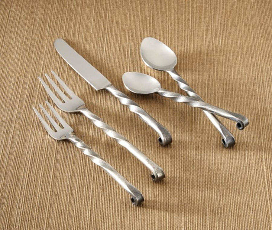 Anderson (Stainless) Fork by Park Designs-1