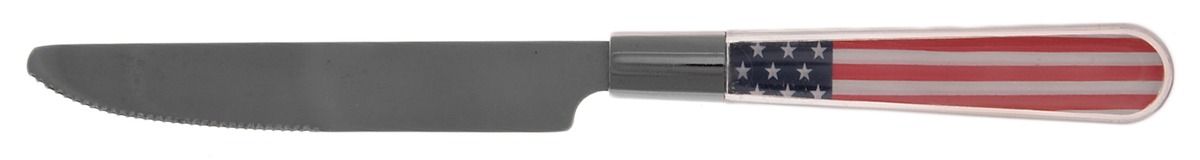 Americana (Stainless) New French Hollow Knife by Pfaltzgraff-1