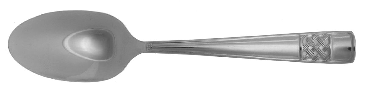 Carlisle (Stainless) Teaspoon by Pfaltzgraff-1
