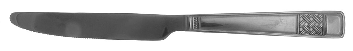 Carlisle (Stainless) New French Solid Knife by Pfaltzgraff-1