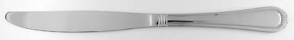 Nouveau (Stainless) Modern Solid Knife by Pfaltzgraff-1