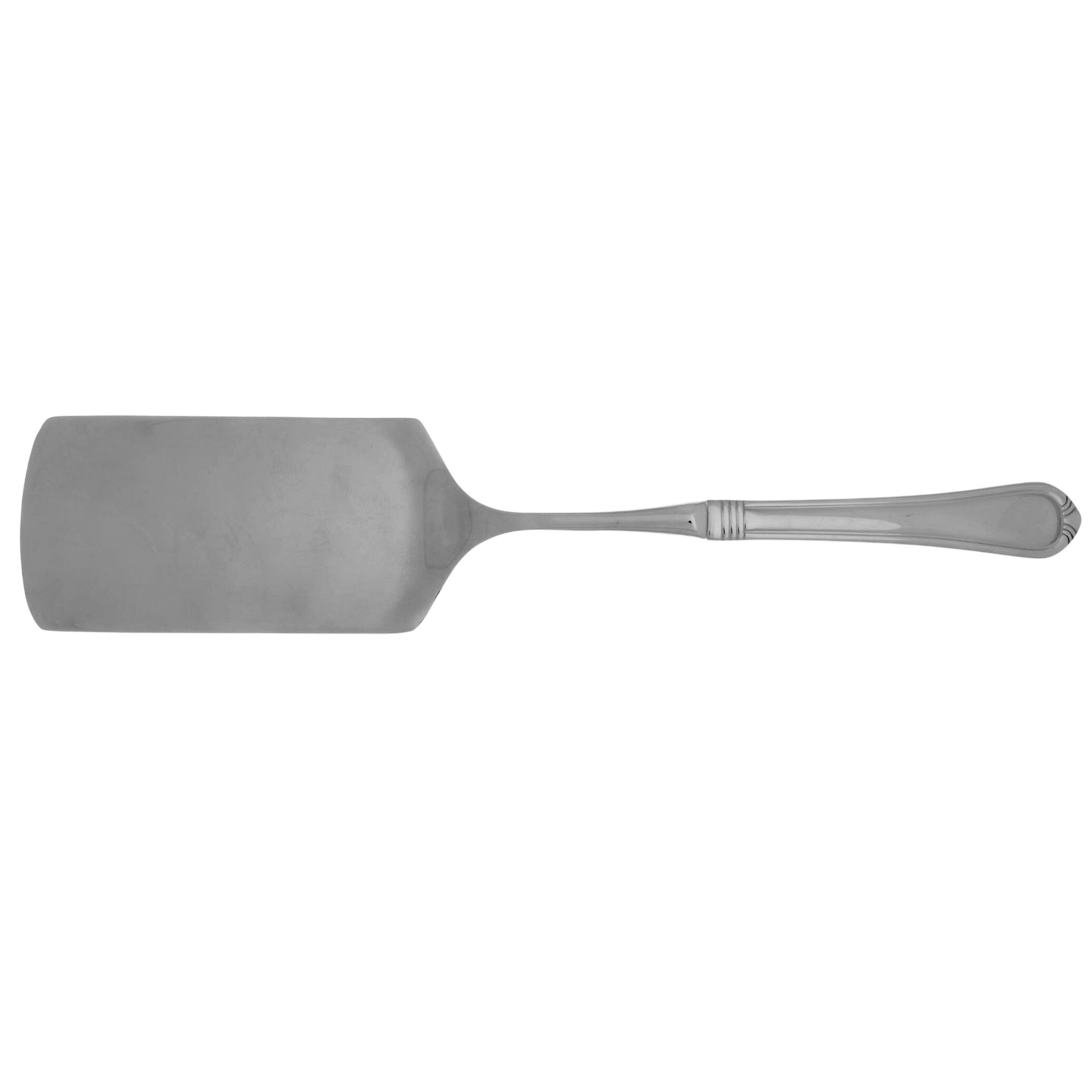 Nouveau (Stainless) Lasagna Server with Stainless Blade HC by Pfaltzgraff-1