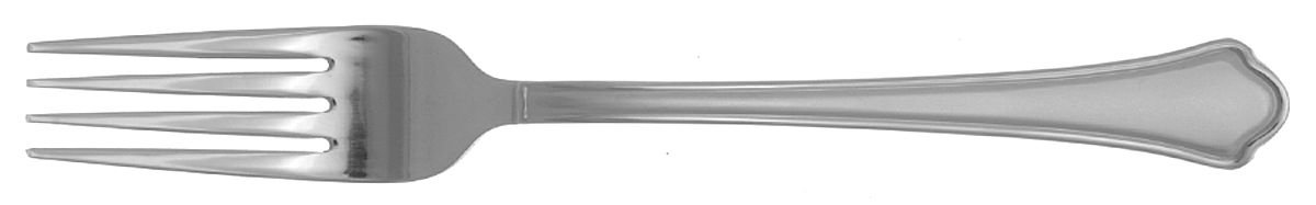 Capri Frost (Stainless) Fork by Pfaltzgraff-1