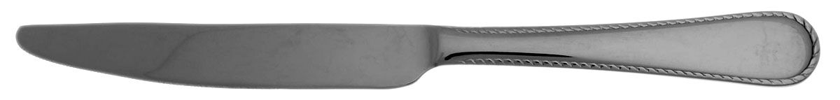 Adventure (Stainless) Knife-New French/Solid by Pfaltzgraff-1
