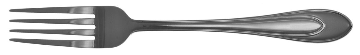 Winston Frost (Stainless) Fork by Pfaltzgraff-1