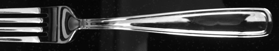 Dunham (Stainless) Fork by Pfaltzgraff-1