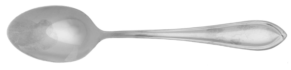 Randall (Stainless) Teaspoon by Pfaltzgraff-1