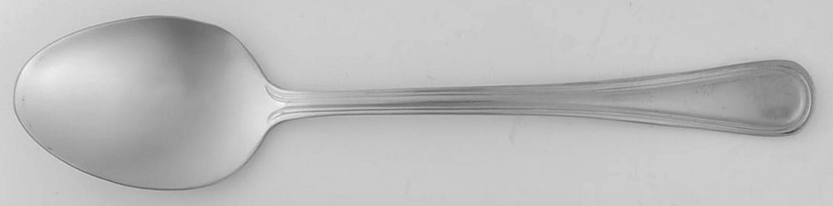 Edgebrook (Stainless) Teaspoon by Pfaltzgraff-1