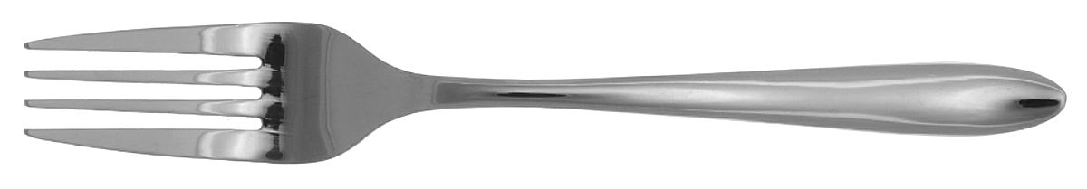Finn (Stainless) Individual Salad Fork by Pfaltzgraff-1