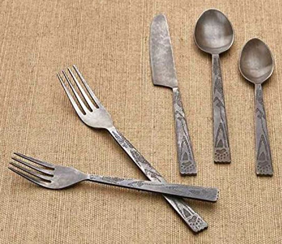 Bear Tracks Fork by Park Designs-1
