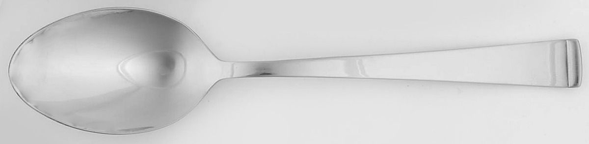 Verano (Stainless) Tablespoon (Serving Spoon) by Pfaltzgraff-1