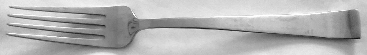 Verano (Stainless) Fork by Pfaltzgraff-1