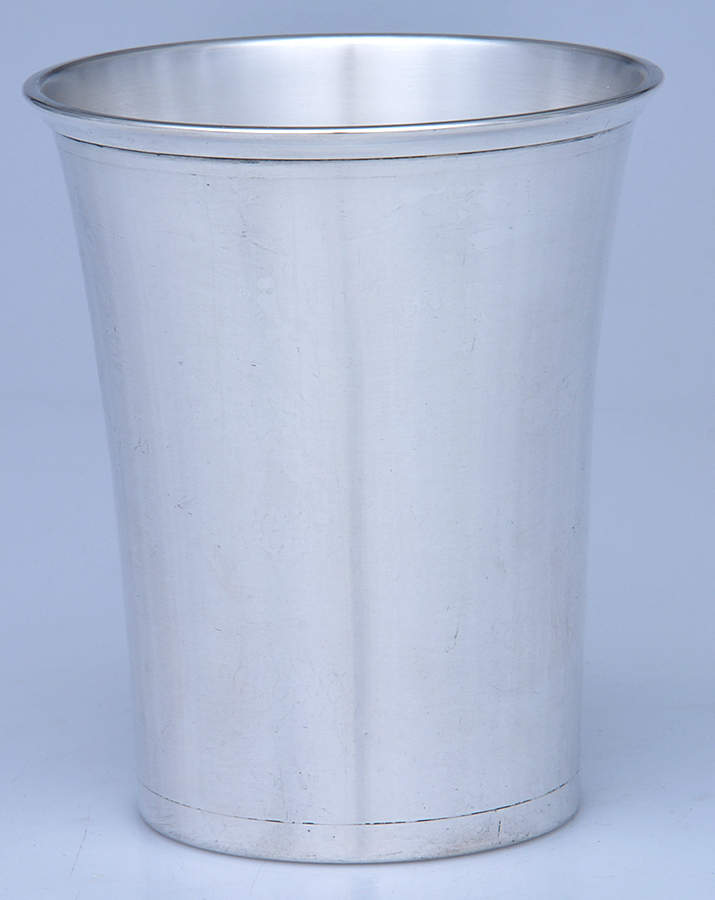Sterling Hollowware Mint Julep by Peter Guille Ltd-1