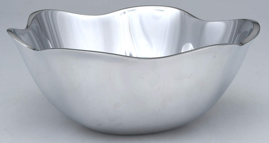 Floret (Hollowware) 9" Round Bowl by Portmeirion-1