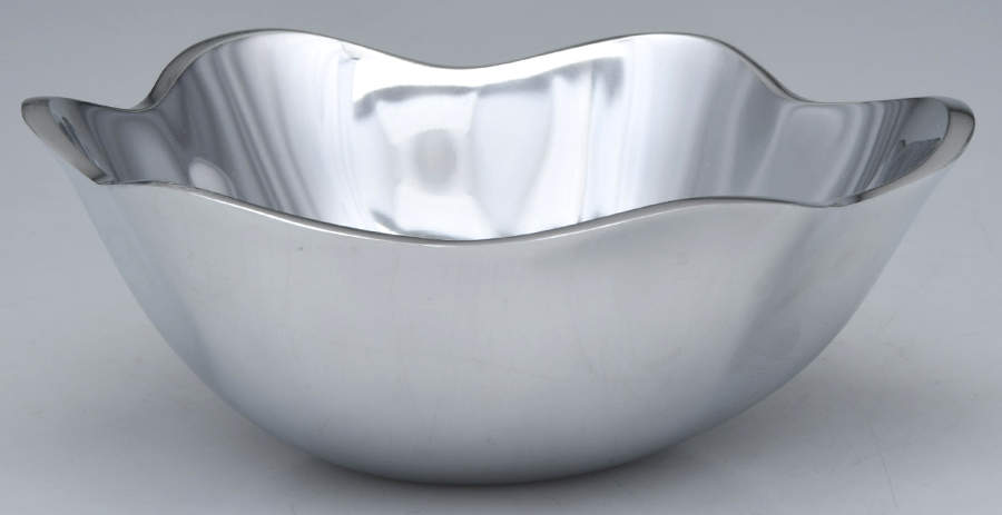 Floret (Hollowware) 7" Round Bowl by Portmeirion-1