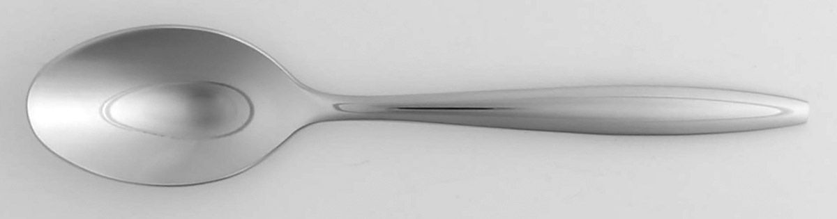 Arbor (Stainless) Teaspoon by Portmeirion-1