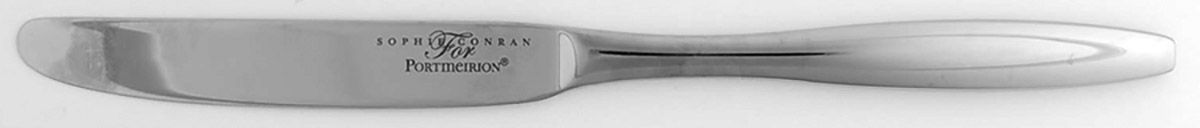 Arbor (Stainless) Modern Solid Knife by Portmeirion-1