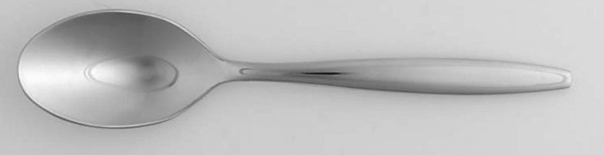 Arbor (Stainless) Cocktail Spoon by Portmeirion-1
