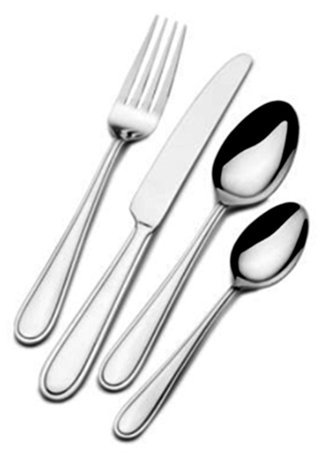 Westfield (Stainless) Fork by Pfaltzgraff-1
