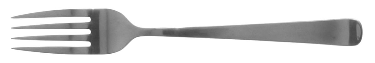 Atlantic (Stainless) Fork by Robbe & Berking-1