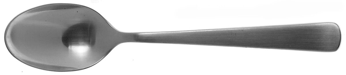 Atlantic (Stainless) Teaspoon by Robbe & Berking-1