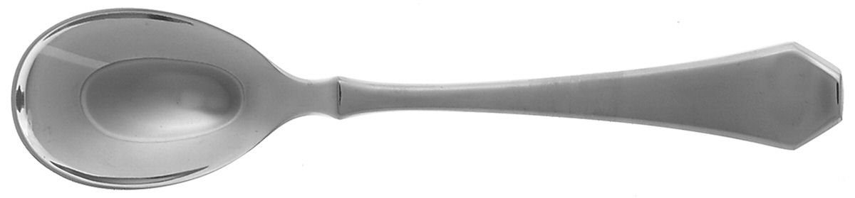 Baltic (Stainless) Sugar Spoon by Robbe & Berking-1