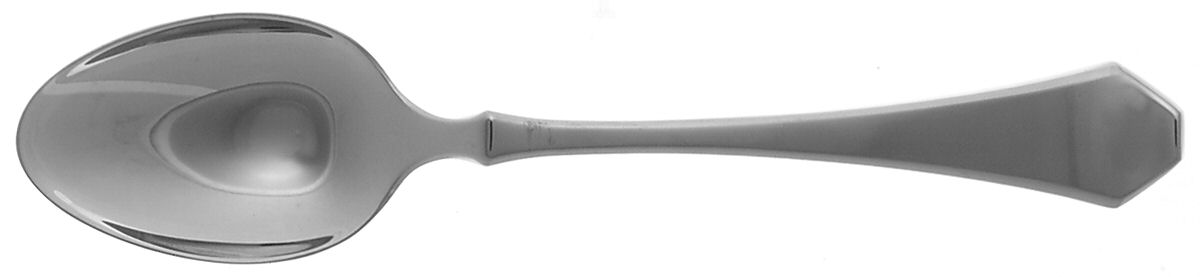 Baltic (Stainless) Place/Oval Soup Spoon by Robbe & Berking-1
