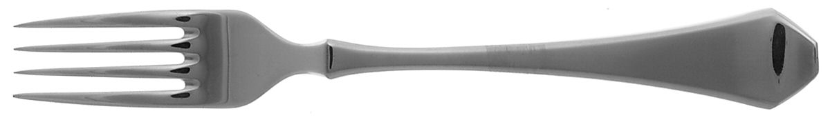 Baltic (Stainless) Individual Salad Fork by Robbe & Berking-1