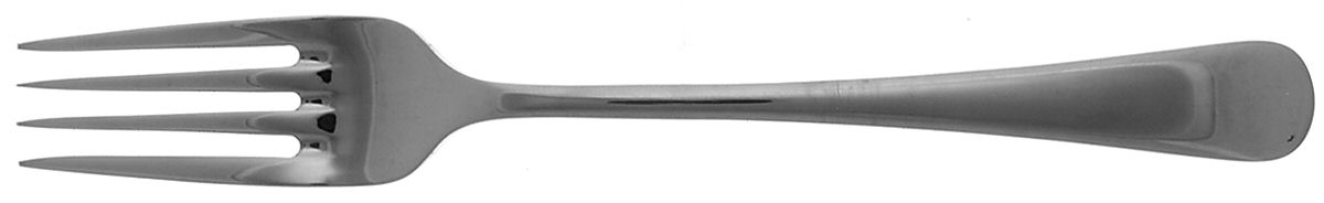 Como (Stainless) Fork by Robbe & Berking-1