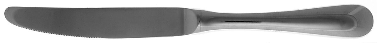 Como (Stainless) Modern Hollow Knife by Robbe & Berking-1