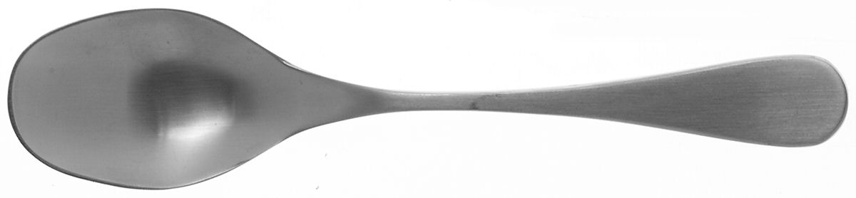 Scandia (Stainless) Teaspoon by Robbe & Berking-1