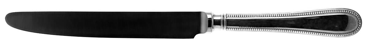 Bead (Silverplate) New French Hollow Knife by Roberts & Belk-1