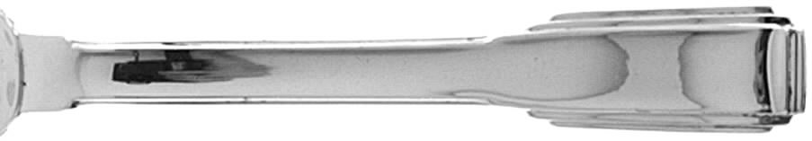 Art Deco (Sterling), Italy Fork by Ricci (Argentieri)-1